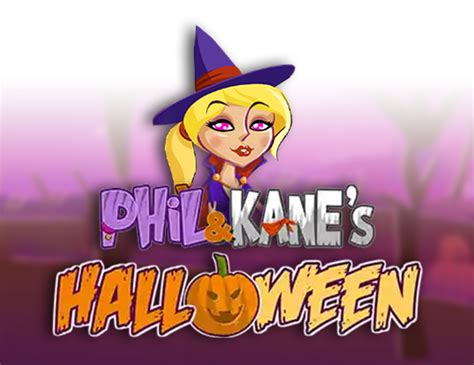 Phil And Kanes Halloween LeoVegas